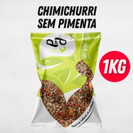 Chimichurri Sem Pimenta: Sabor Autêntico e Versátil - imagem 1