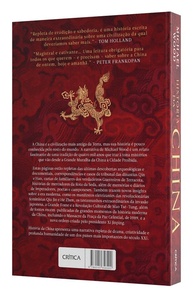 História da China: Desvende 4 Milênios de uma Civilização Fascinante - imagem 4