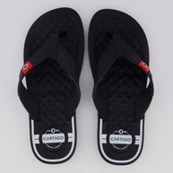 Chinelo Cartago Arizona II: Conforto e Estilo - imagem 1