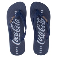Chinelo Coca Cola 1886: Conforto e Estilo! - imagem 1