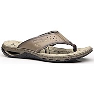 Chinelo de Couro Pegada: Conforto e Leveza! - imagem 1