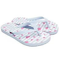 Chinelo Molekinha Coração: Conforto e Estilo! - imagem 1