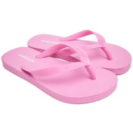 Chinelo Molekinha Infantil: Conforto e Estilo Rosa - imagem 1