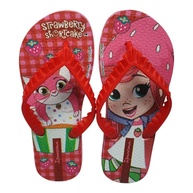 Chinelo Moranguinho Grendene: Conforto e Estilo! - imagem 1