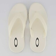 Chinelo Oakley Banks Off White: Conforto e Estilo - imagem 1