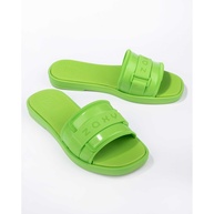 Chinelo Slide Infantil Zaxy Mania: Conforto e Estilo! - imagem 1