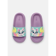 Chinelo Slide Sereia Puket: Conforto e Estilo! - imagem 1