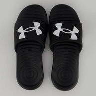 Chinelo Under Armour Ansa Light Preto: Conforto e Estilo - imagem 1