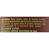 Molho Chipotle Cepêra: Picância Defumada 270g - imagem 3