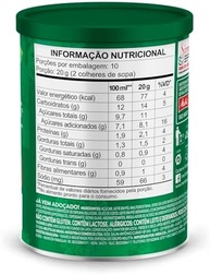 CAPPUCCINO MELITTA 200g CHOCO - imagem 1