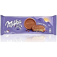 Milka Choco Wafer: Crocância e Chocolate Irresistível 150g - imagem 3