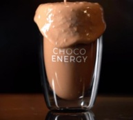 Choco Energy Superfood Sabor Chocolate 380g 100% Você - imagem 2