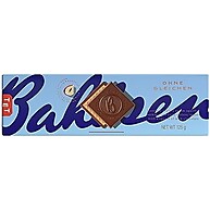 Wafer Bahlsen Torrone Avelã Chocolate 125g: Luxo First Class - imagem 2