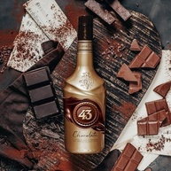 Licor 43 Chocolate 700ml - imagem 4