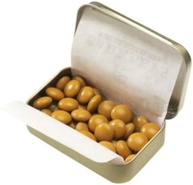 Bala Barkleys Chocolate Cinnamon 50g (Chocolate com Canela) - imagem 2