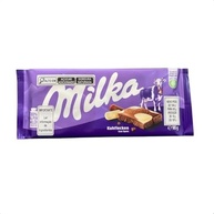 Chocolate Milka Happy Cows 90g - imagem 2