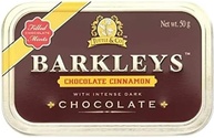 Bala Barkleys Chocolate Cinnamon 50g (Chocolate com Canela) - imagem 1