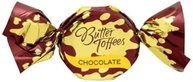 Bala Butter Toffees Chocolate Arcor 400g - imagem 1