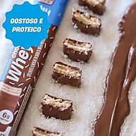 +Mu Chocowheyfer: Chocolate & Coco - 12 Unidades - imagem 2