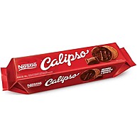 Calipso: Biscoito com Chocolate Irresistível 130g - imagem 1