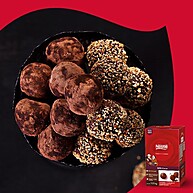 Chocolate em Pó 50% Cacau DOIS FRADES® 1kg - imagem 4