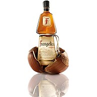 Frangelico 700ml: Licor Italiano de Avelã e Chocolate - imagem 2