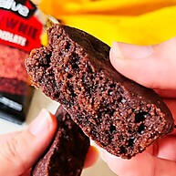 Brownie Belive Zero Açúcar: Chocolate Delicioso Sem Glúten/Lactose - imagem 4