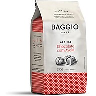 Café Baggio Chocolate Avelã 250g: Aroma Irresistível - imagem 1