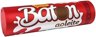 Chocolate Garoto Baton ao Leite 16g - imagem 1