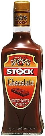 STOCK Licor Chocolate Stock 720 Ml - imagem 2