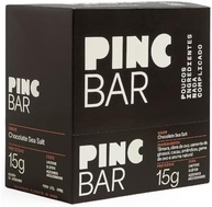 BARRA PROT PINC CHOCOLATE SEA SALT 50G - imagem 2