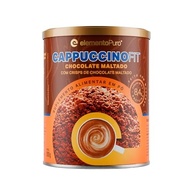 Cappuccino Fit 200g Chocolate Maltado - Elemento Puro - imagem 2