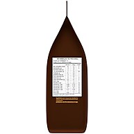 3 Corações Achocolatado em Pó Chocolatto, Pacote 1kg - imagem 2