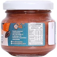 Chocomito Da Vovó - Manjar Nutritivo de Cacau Orgânico Zero Açúcar e Lactose - Sabor Dark 100ml - imagem 3