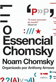 O Essencial Chomsky: Desvende Política, Linguística e Teoria com o Maior Intelectual Vivo - imagem 2