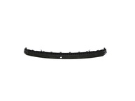 Para-choque Traseiro Mopar Original Preto - Peça de Reposição Premium para seu Veículo - imagem 1