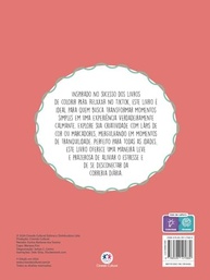 Cozy Christmas: Livro de Colorir Anti-Stress para Momentos Mágicos - imagem 3