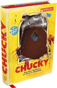 Chucky: O Legado do Brinquedo Assassino - O Livro Definitivo! - imagem 2