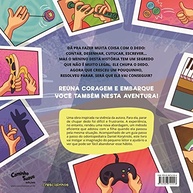 O Segredo do Dedo: Livro Infantil Essencial para Parar de Chupar Dedo - imagem 3