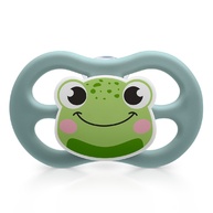 Chupeta Little Friends 6m+ Azul – Lillo - imagem 1