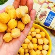 Snack GoodSoy Churrasco – Sem glúten, sem lactose - Snack Saudável – 25g - imagem 2