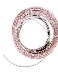 Fio para Exaustor de Churrasqueira - Alta Temperatura até 400°C | Rolo com 4 Metros - imagem 4