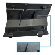 Moldura Acabamento Churrasqueira Fiat Idea Original - Peça de Reposição 100171847 - imagem 4