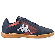 Chuteira Kappa Napoli Masculina Futsal – Leve, Confortável e Estilosa - imagem 1