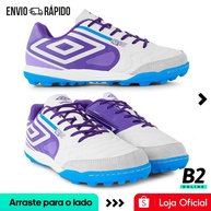 Chuteira Society Umbro Pro 5 Bump: Domine o Jogo! - imagem 1