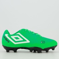 Chuteira Umbro Orbit Juvenil: Domine o Campo! - imagem 1