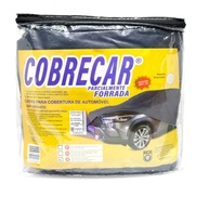 Capa Protetora Impermeável Anti-UV para Fiat Argo - Proteção Total Contra Sol, Chuva e Poeira - imagem 1