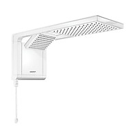 Chuveiro Eletrônico Acqua Duo Ultra: Banho Perfeito em Qualquer Pressão - imagem 1