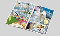 Looney Tunes Revista em Quadrinhos Edição 06: Aventuras Divertidas com Pernalonga e Cia! - imagem 4