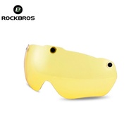 Viseira Rockbros: Lente para Capacete Ciclismo - imagem 2